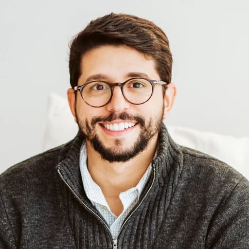 Foto de perfil de Felipe Hatab