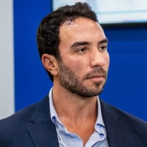 Foto de Matheus Fassheber