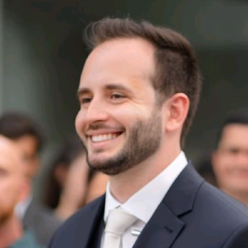 Foto de Rafael Menezes