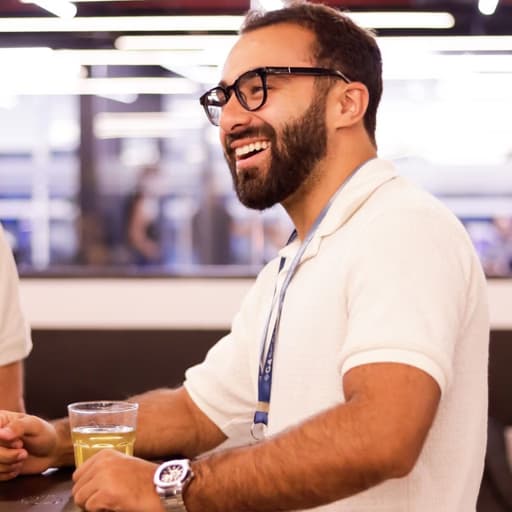 Foto de perfil de Rogério Berfran